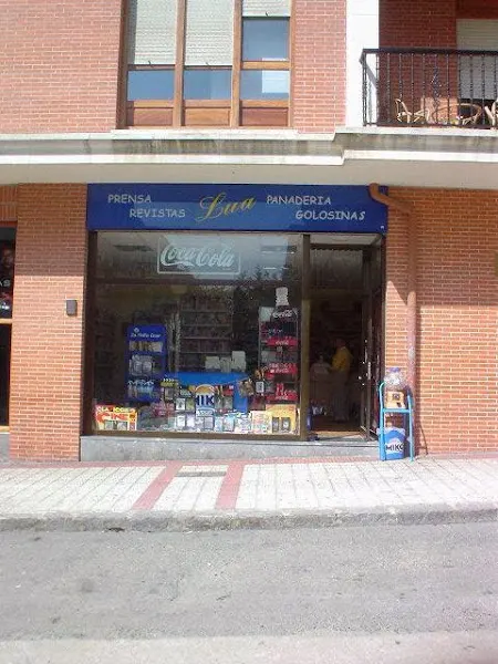 Tienda LUA - Castro-Urdiales