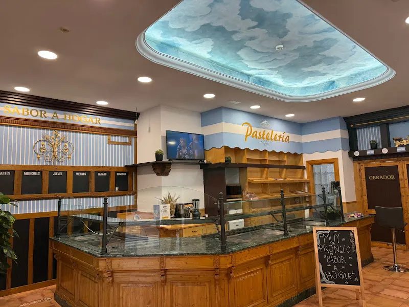 Pasteleria SABOR A HOGAR - Pastelería en Castro-Urdiales - foto 2