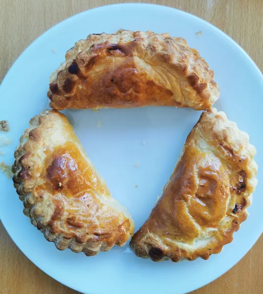 Panadería Pedro Tomas Ros - Torre-Pacheco