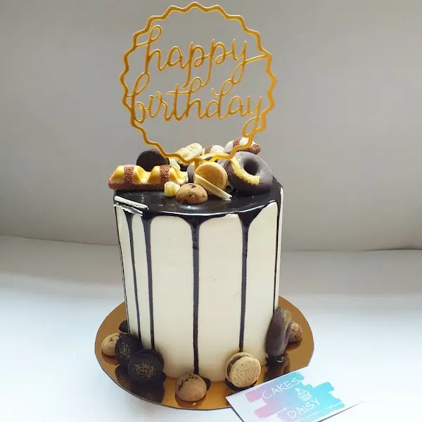 🧁 Cakes Daisy | Repostería creativa y tradicional Torre Pacheco - Pastelería en Torre-Pacheco - foto 2