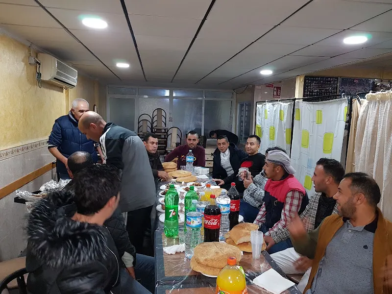 Cafetería-Panadería Annasiha - Torre-Pacheco