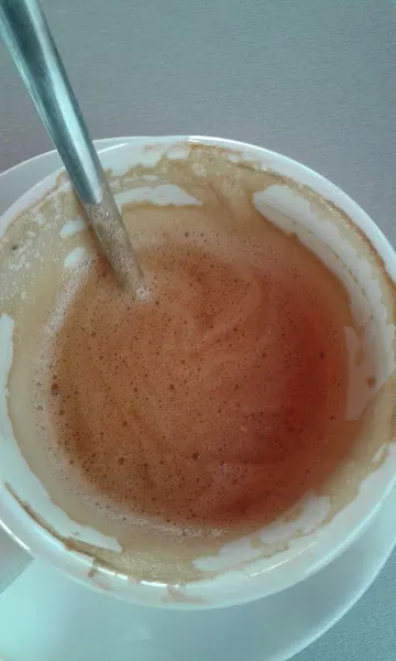 Ana Churros y Chocolate. - Torre-Pacheco