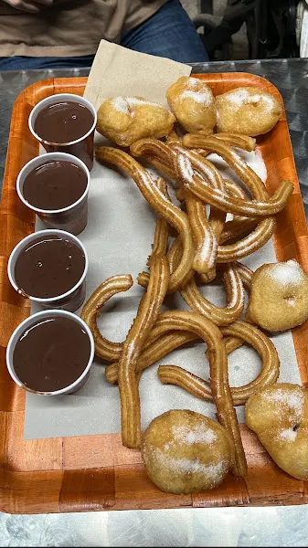 Ana Churros y Chocolate. - Churrería en Torre-Pacheco - foto 2