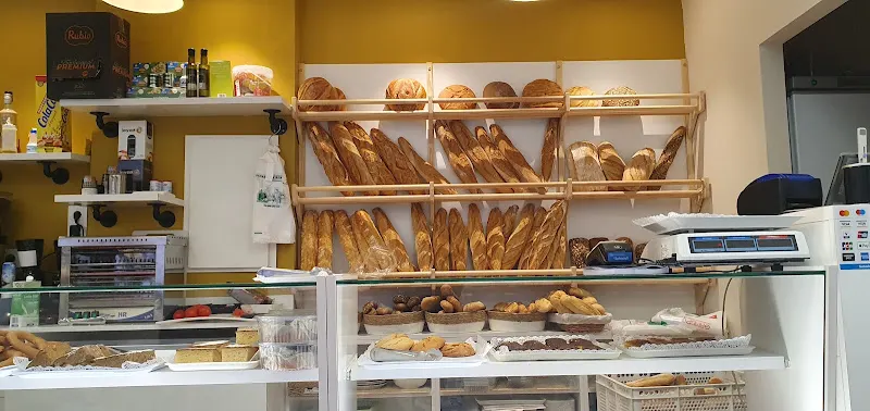 Panadería Alfonso - Murcia