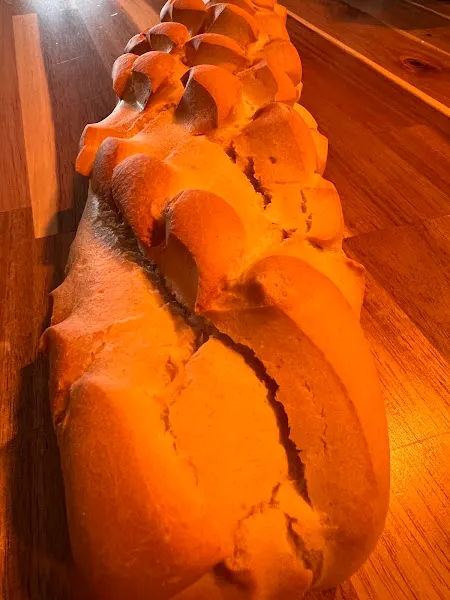 Panadería El Pan de San Lorenzo - Murcia