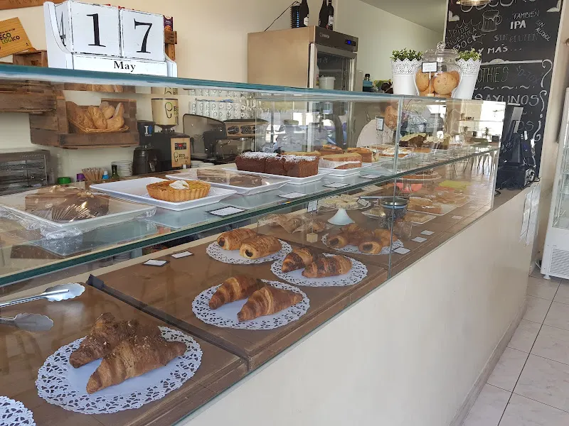 Paraná Horno & Coffee - Pastelería en Santa Eulalia del Río - foto 2