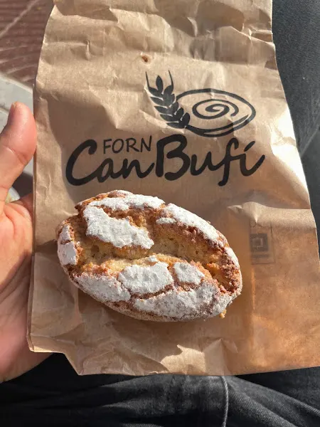 Panadería Can Bufí Sl - Panadería en Santa Eulalia del Río - foto 2