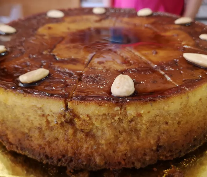 Panaderia Molina - Santa Eulalia del Río