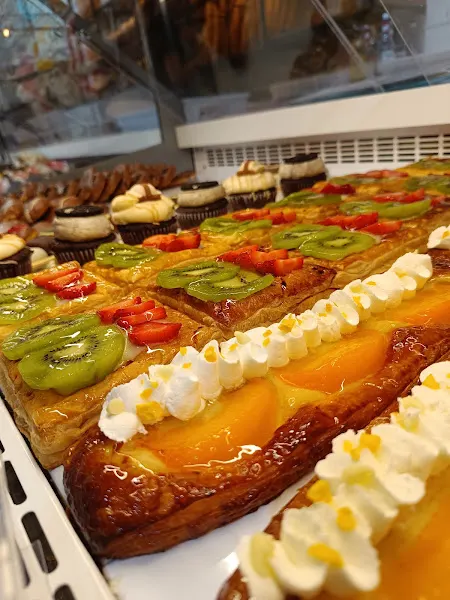 El Horno de Esther Bakery