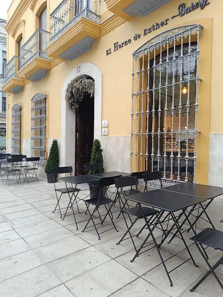 El Horno de Esther Bakery - Panadería en Valdepeñas - foto 2
