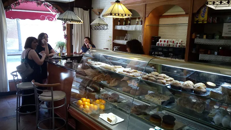 Panadería Lydia
