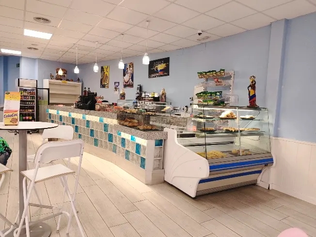 LAS DELICIAS DE SUPERLATINO MARTINYMILLER