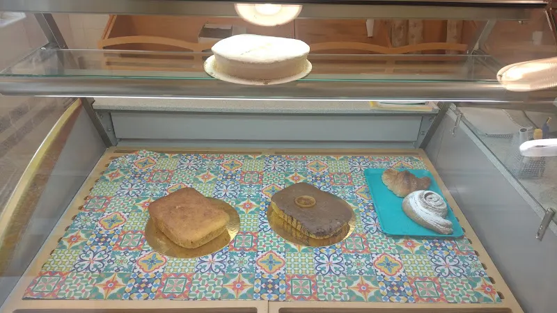 Panadería Milagrosa (Carballo) Despacho - Carballo