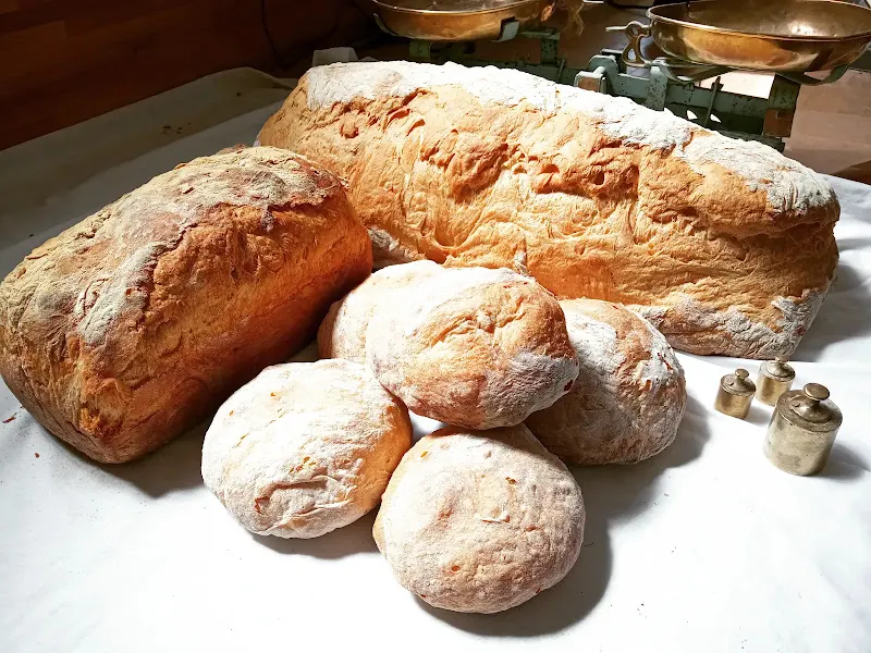 Panadería Morales
