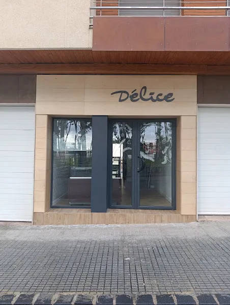 Délice - Pastelería francesa en Hellín - foto 2