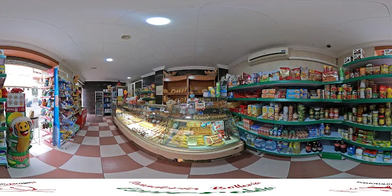 Confitería Esmeralda - Hellín