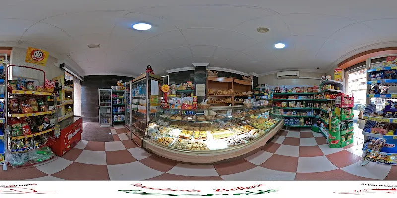 Confitería Esmeralda - Panadería en Hellín - foto 3
