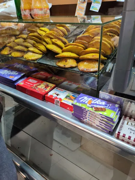 Alimentacion Pan Y Bolleria Gomez - Hellín