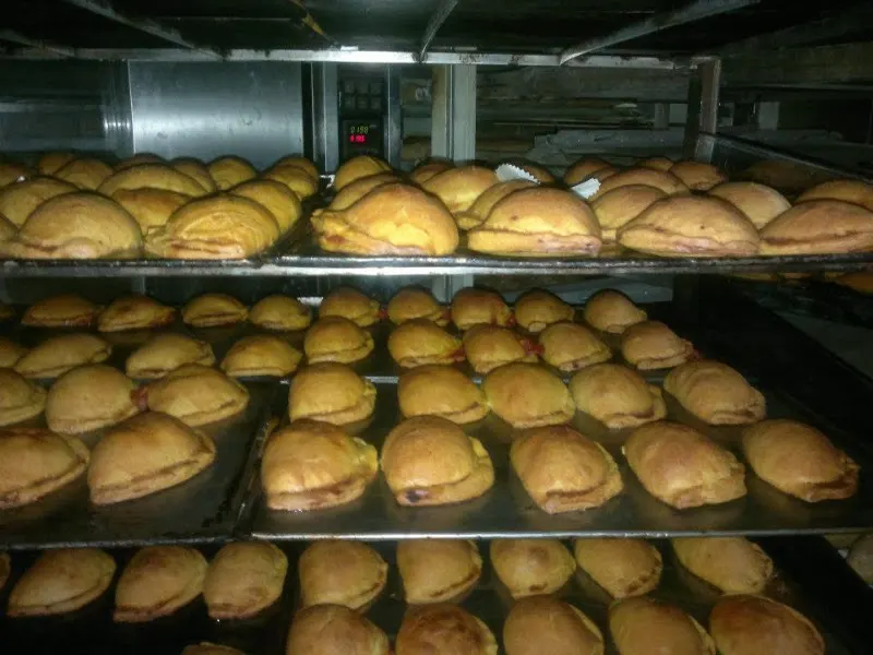Panaderia Y Alimentacion Gomez S.L - Hellín