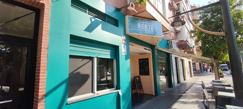 Panadería Berté