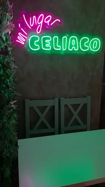 Mi Lugar Celíaco - Xirivella
