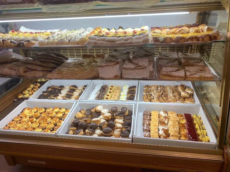 Panadería bollería alferpan Reychel - Alcázar de San Juan