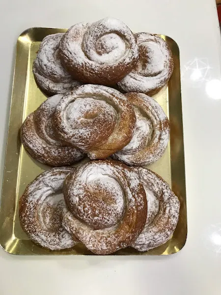 pasteleria zamora - Manises