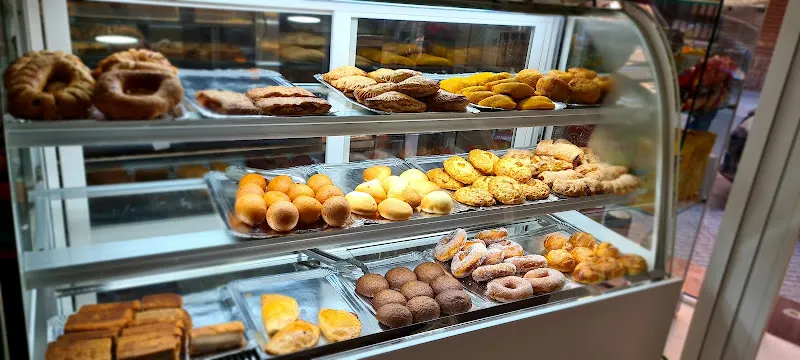 La Tienda de Héctor - Panadería en Alaquàs - foto 2