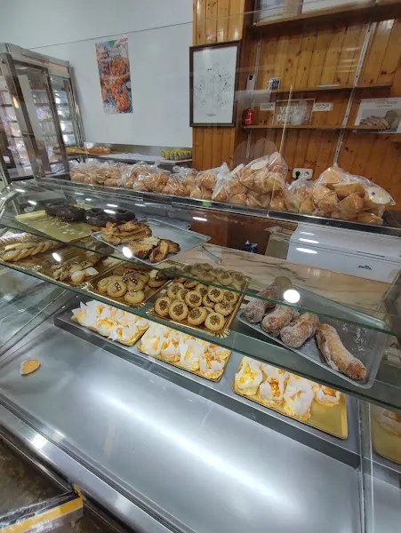 Horno Yago