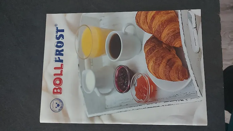 Panadería Bollfrost - Alaquàs