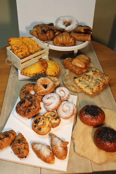 Panadería Bollfrost - Panadería en Alaquàs - foto 2