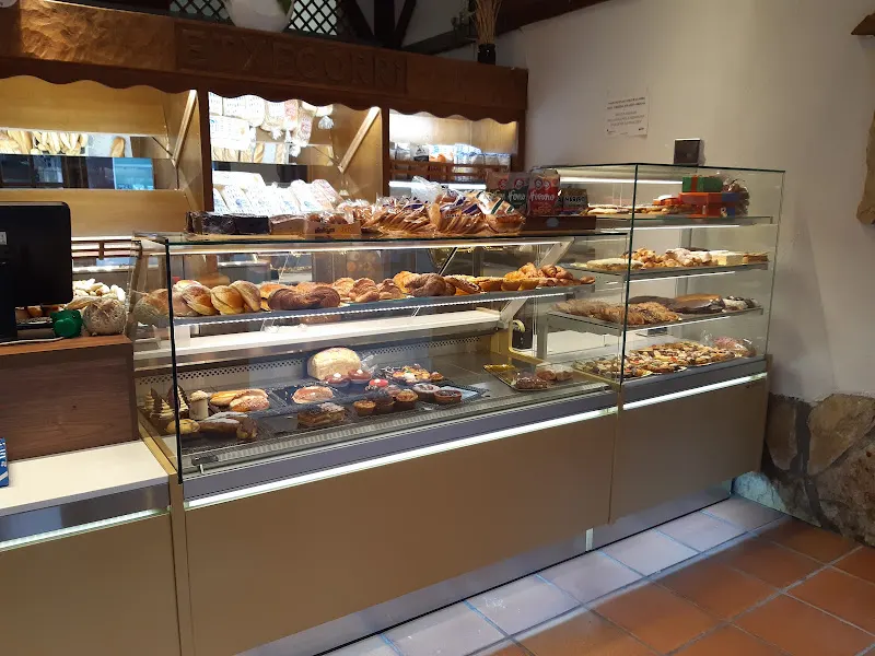 Etxegorri - Panadería en Leioa - foto 2