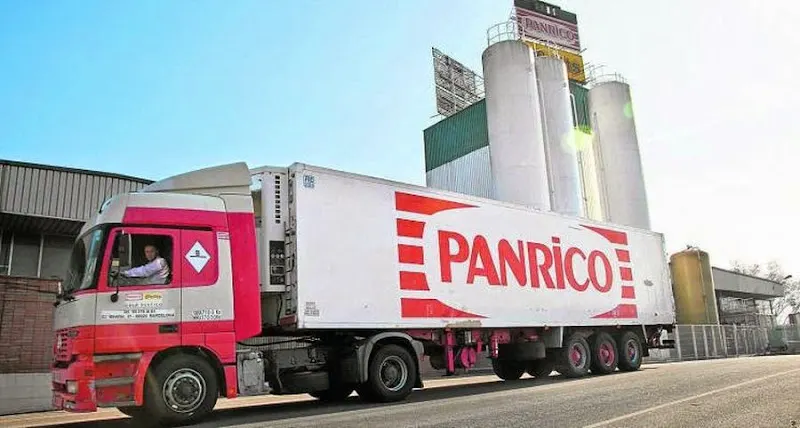 Panrico - Puente Genil
