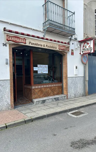 Pilla el Pollo - Comida a domicilio en Puente Genil - foto 2