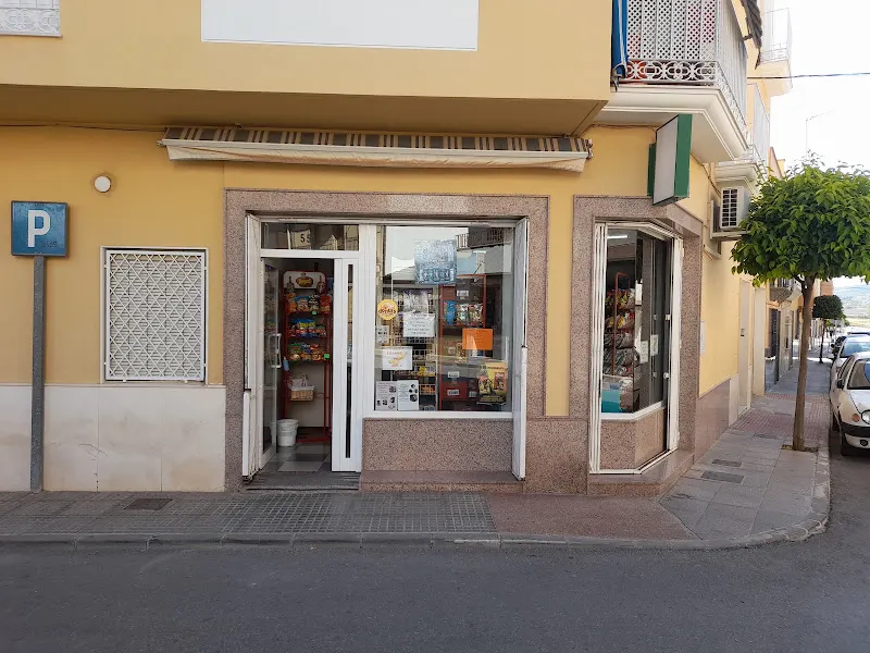 Pan De Polvillo - Puente Genil