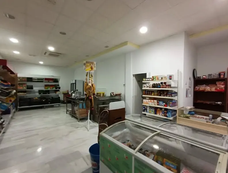 Panadería y Frutería Don Gonzalo - Puente Genil