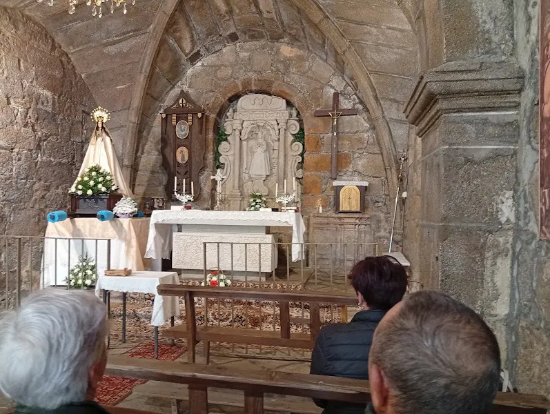 Nuestra Señora De La Peneda - Panadería en Soutomaior - foto 2