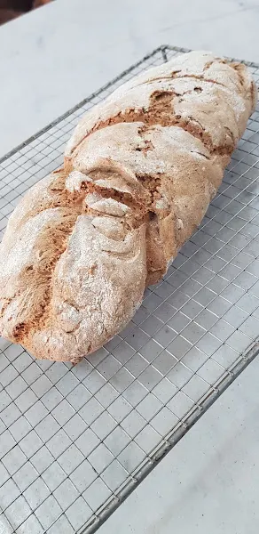 NO MÉS GLUTEN - Pastelería en Salt - foto 2