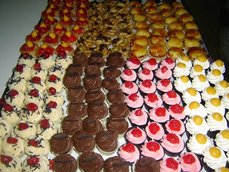 ANAYA Panaderías Pastelerías Hornos - Aldaia