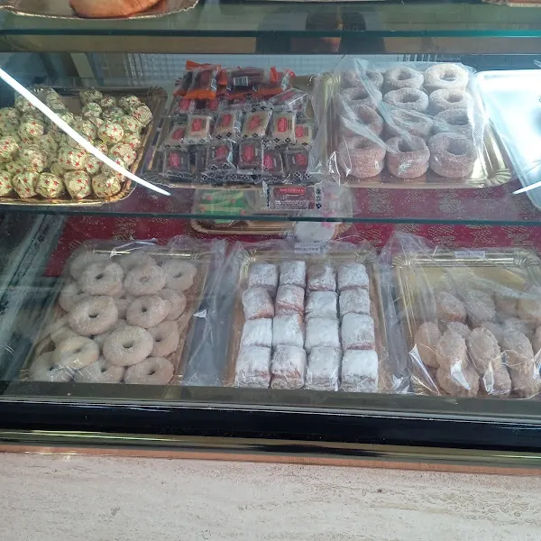 Panaderia Bolleria Delicias - Aldaia