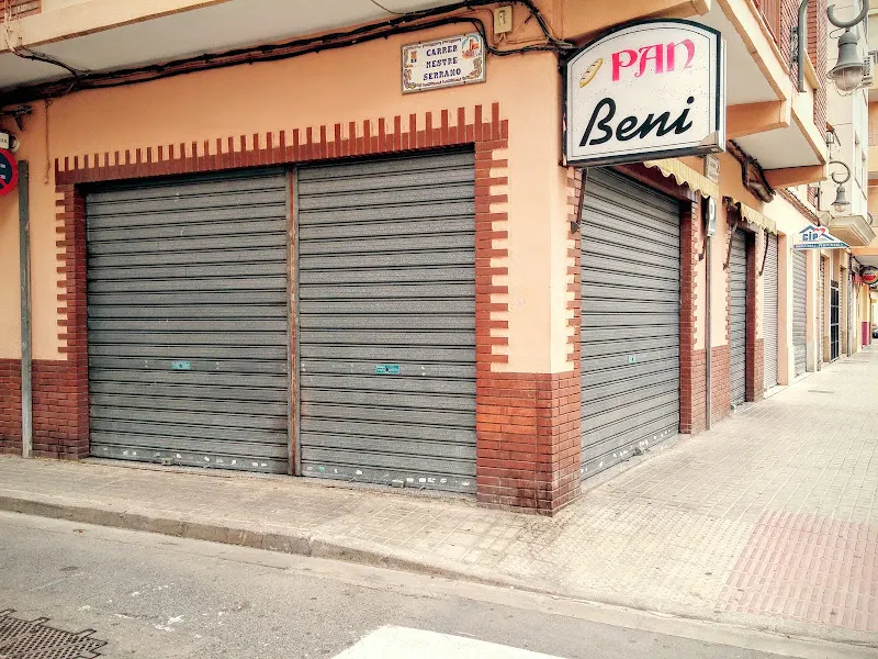Chaima pastelería beni - Panadería en Aldaia - foto 2