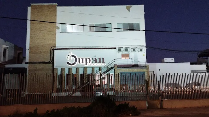 Dupán, S.L. - Aldaia
