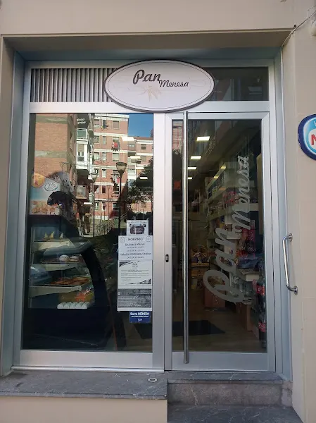 Menesa