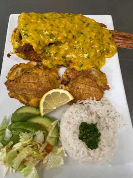 Las Delicias Colombianas Xativa - Xàtiva