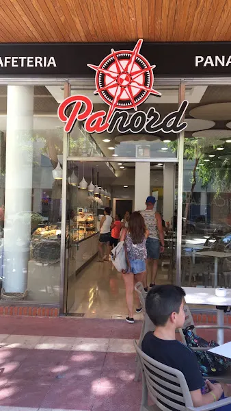 Panord Forn Inca - Panadería en Inca - foto 3