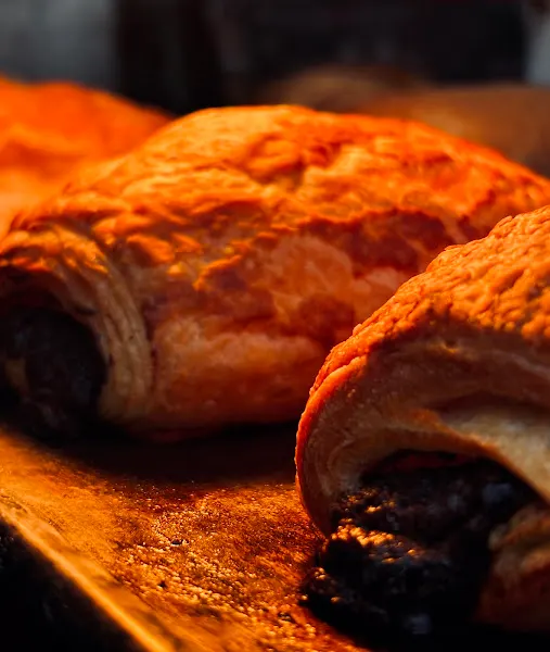 Forn Martí Soler-Pà i Pastisseria
