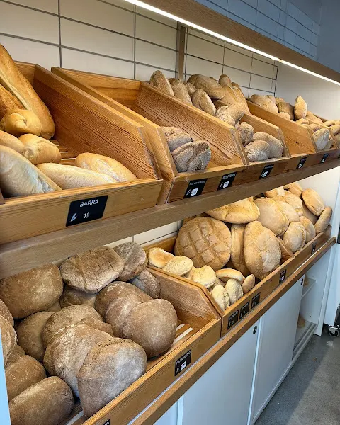 FORN CA'N TOMEU - Panadería en Inca - foto 2