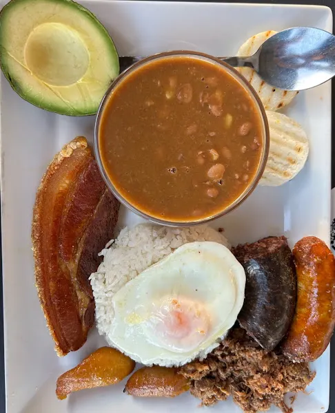 Delicias Doña Blanca - INCA
