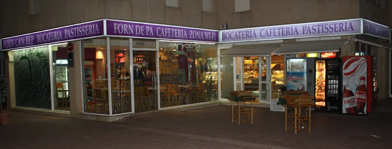 Horno Can Bep - Panadería en Ciutadella de Menorca - foto 2