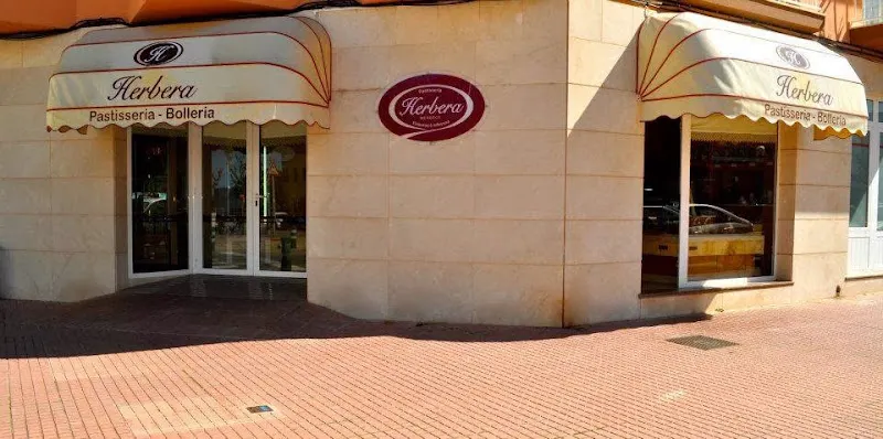 Pastisseria Herbera - Ciutadella de Menorca